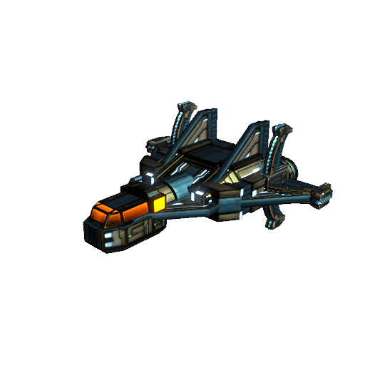 VZT-08M Volk