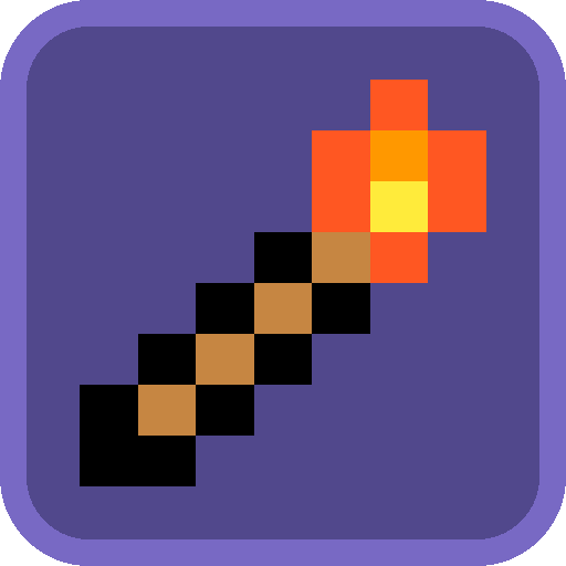 Torch Hotkey – tModLoader Mod