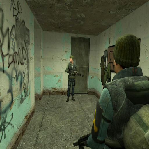 House Shooting 148