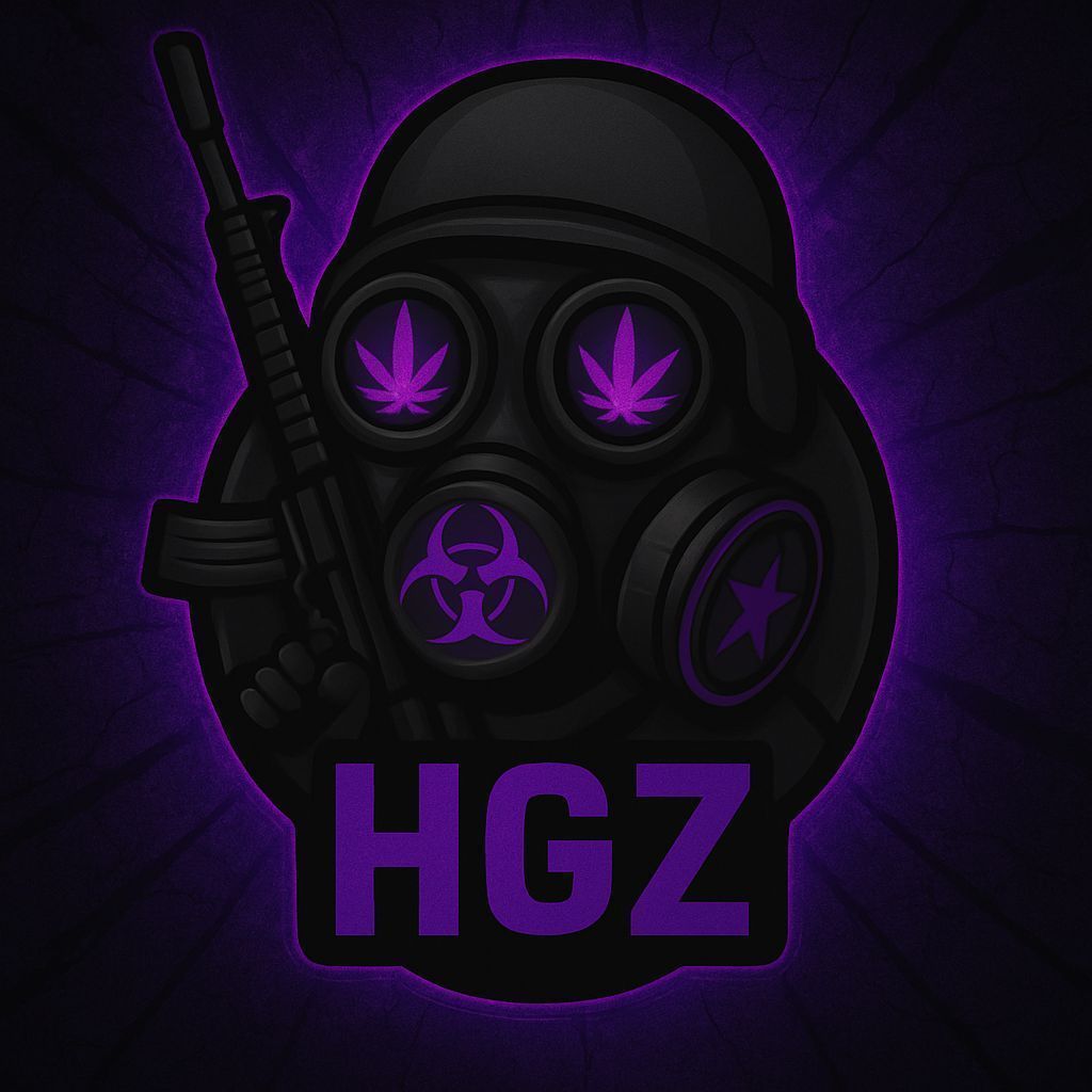 HigherGroundz LB