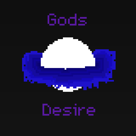 Gods Desire – tModLoader Mod