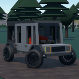2027 Small Motors J10 Sport - Hard Top
