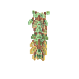 Plant pack-long glowberry(without)