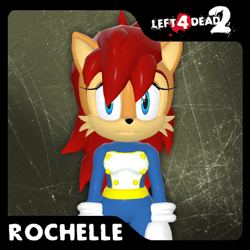 COMM: Alicia Acorn [Rochelle]
