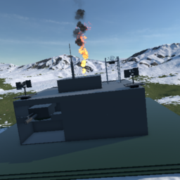 Dominion HQ | Dominion Tech