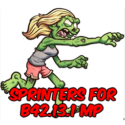 [OBSOLETE] Sprinters for MP (not needed for 42.17+)