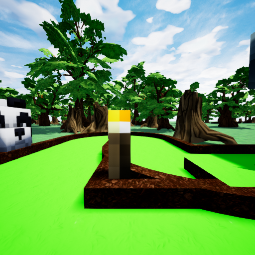 62. designed using maps in minecraft
