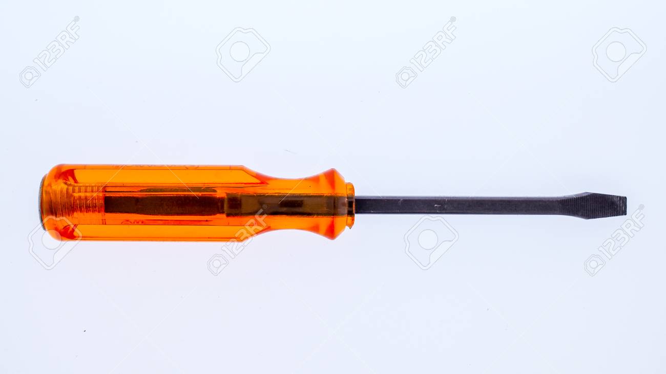 Screwdriver