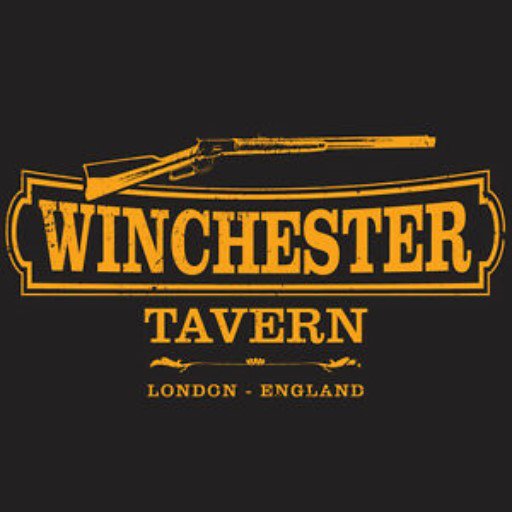 Shaun Of The Dead "The Winchester"