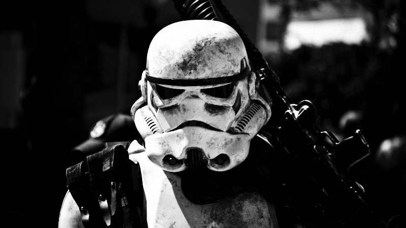 Stormtrooper