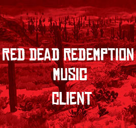 Red Dead Redemption Music Client – Don't Starve Together Mod
