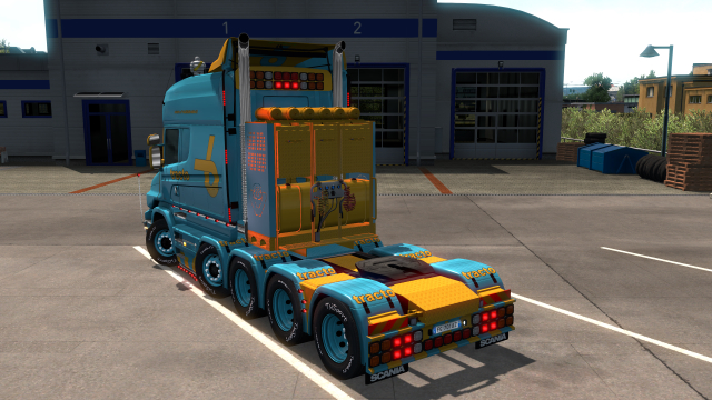 tracto Scania T All Chassis & Cabs Paint  https://mega.nz/file/8mhnkA5R#WVs1TyDamU4OSU-0hjO8mYQnOmFZFo6gn_Wlto30SLI