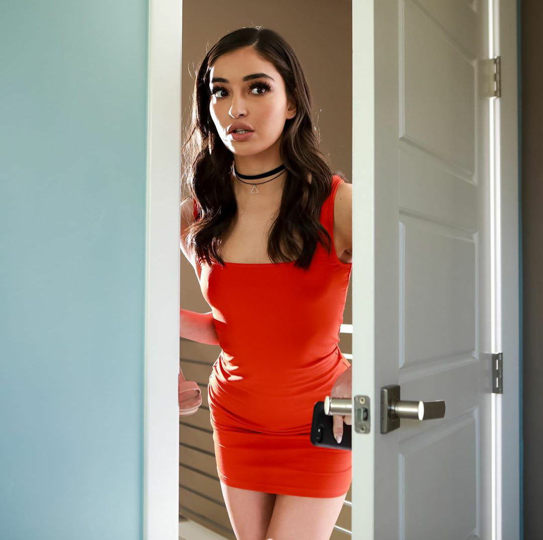 emily willis red dress emily willis #fy #fyp #bichota #hot #sexy #delicious #emilywillis #vi