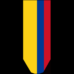 Colombian Flag
