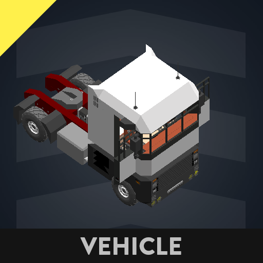 Renault Magnum AE