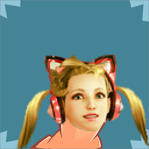 Lucky Chloe