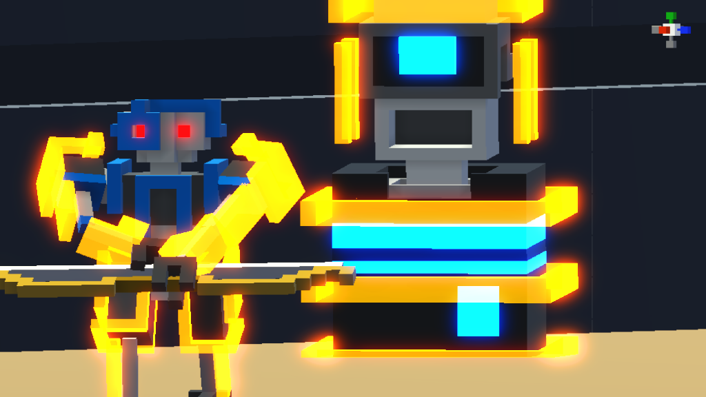 Prototype-1 1Archer