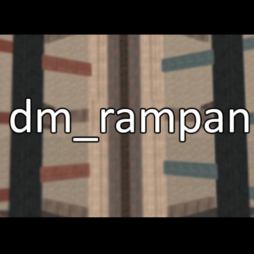 dm_rampan – Team Fortress 2 Mod