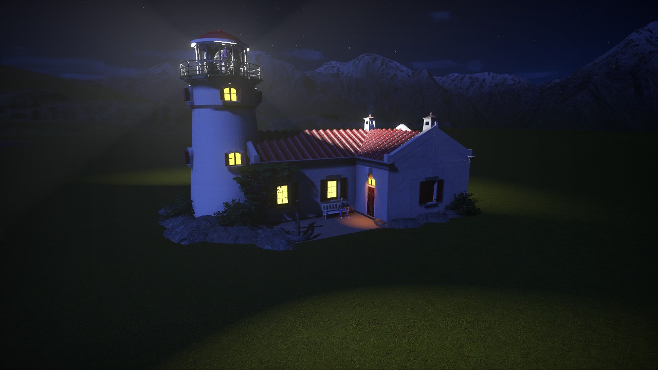 LightHouse-Living II