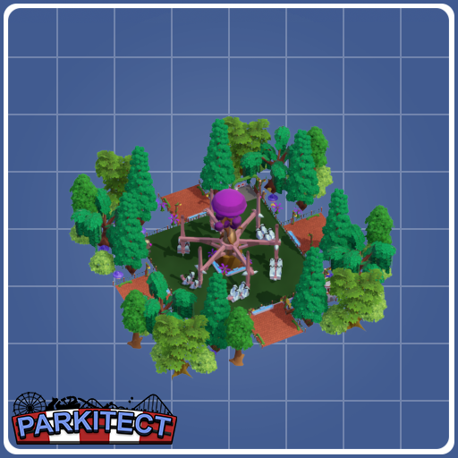 Magic Tree - G-Lock