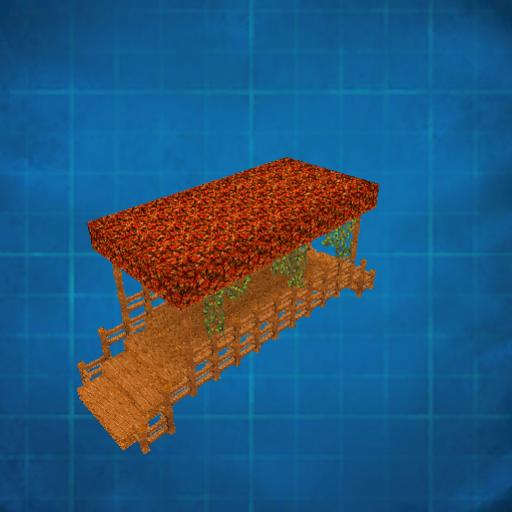 cinnamon bridge