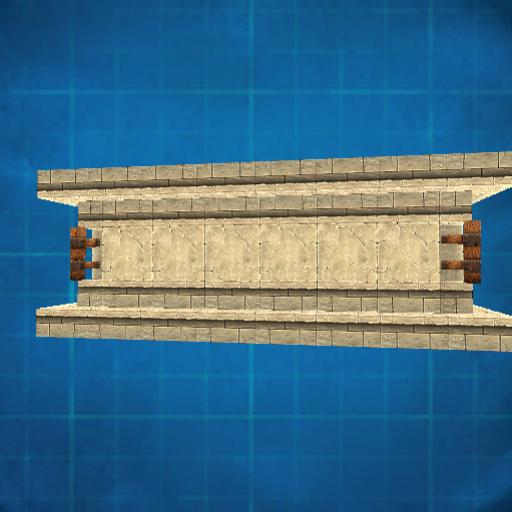 statue pedestal base