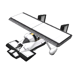 Boeing X-50 Dragonfly