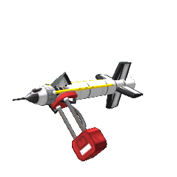 Bell X-9 Shrike