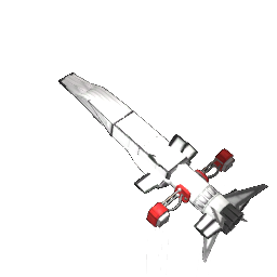 Boeing X-51 Waverider