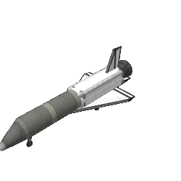 Orbital Sciences X-34