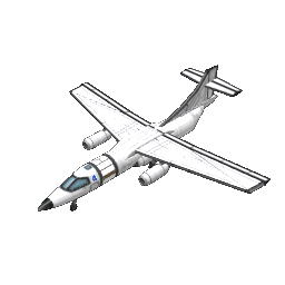 Lockheed Martin X-55 ACCA