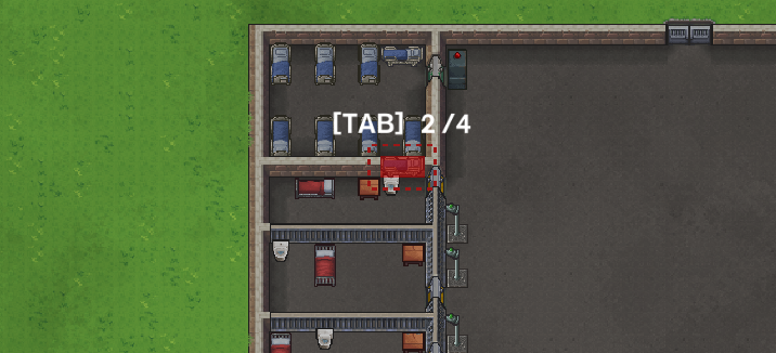 HELLFIREGP`S PRISON 2.0