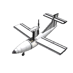 Osprey X-28 Sea Skimmer