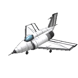 Northrop X-4 Bantam
