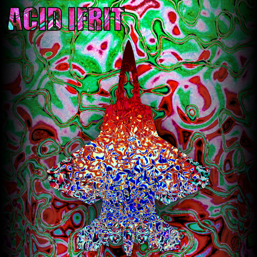 Acidfrit