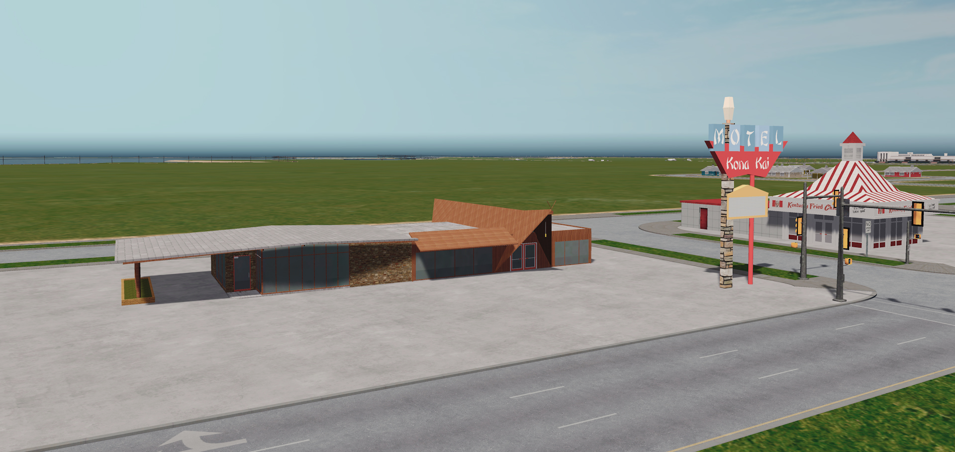 Suburban Tiki Lounge pack