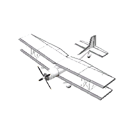 TB-61C Piranha