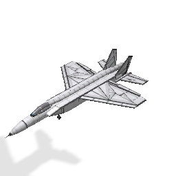 Mig-25 preview