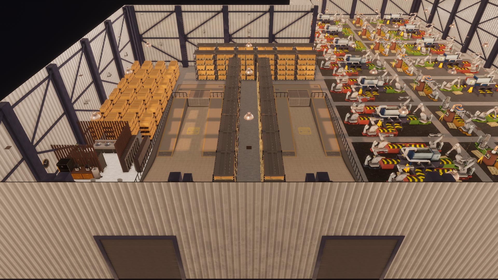Q3 Factory(Alcohol)