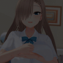[Cornfed] Asuna improves her grades - Move your body
