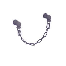 ChainSetHangingWall