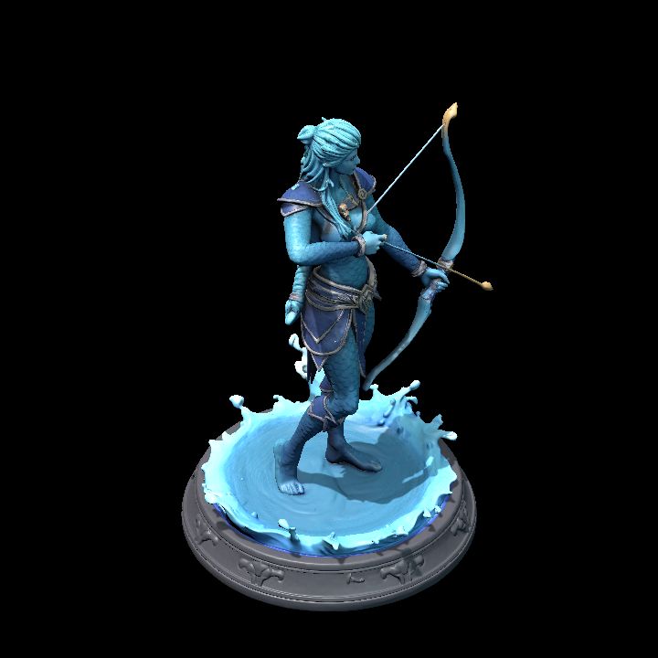Triton Archer 2