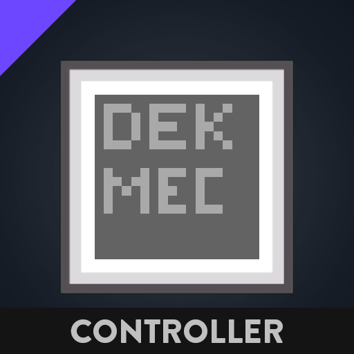 DEK Modular Engine Controller