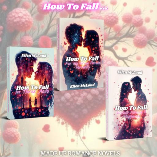 How To Fall