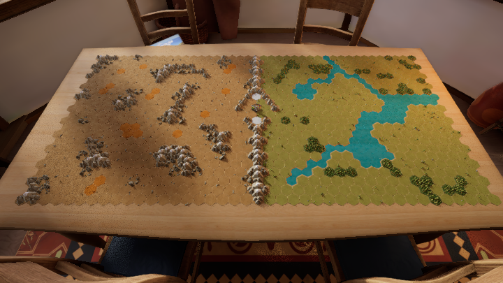 Cross-Border Trade Route（GLD v2）