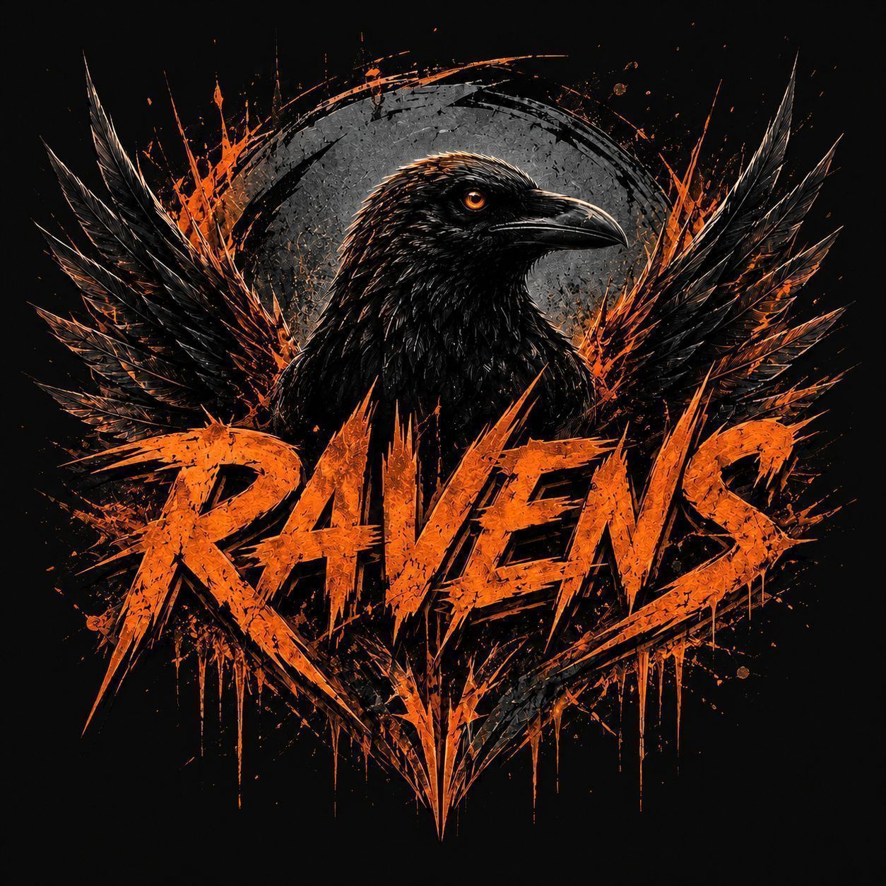 Ravens-Vehicules