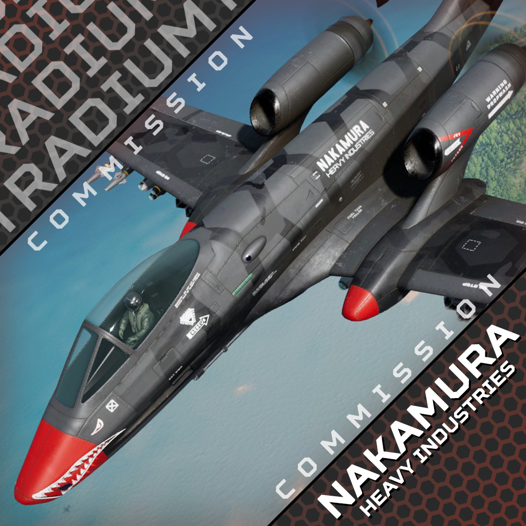 Nakamura - Brawler