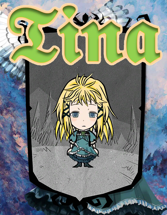 Tina