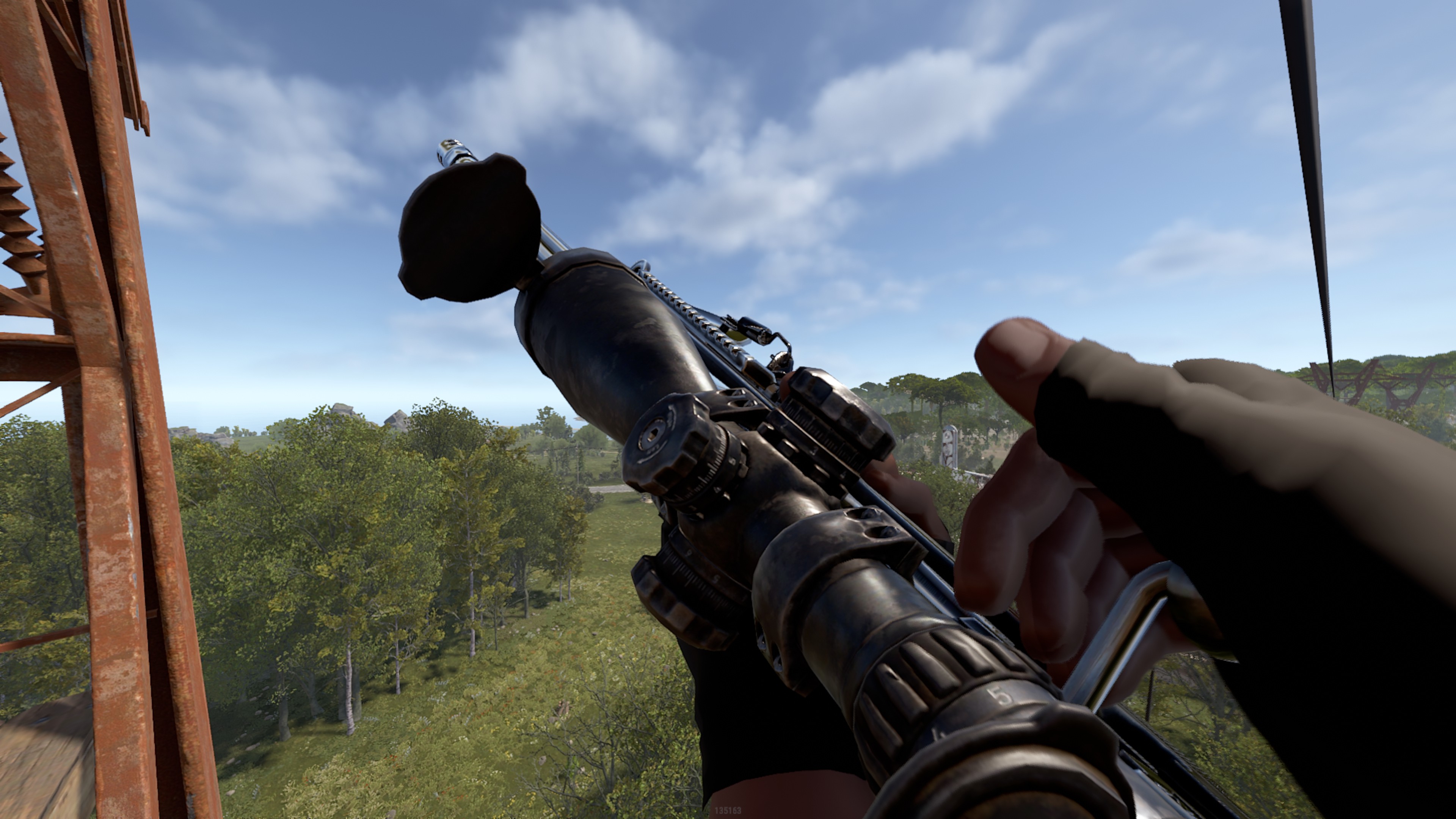 Black Diamond L96 thumbnail 5
