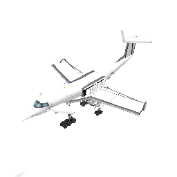 TB-53G Scaup II